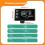 Three Mode Ebike Sine Wave Controller 17A with Speed Limit Function S869 LCD Display Electric Bike Part 8