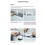 Automatic Toilet Flush Button+2 x Transmitter Toilet Smart Sensor Flusher Rechargeable Smart Toilet Flushing Sensor 9