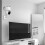 Multifunctional Mount Stand Portable Camera Wall Holder for Pan Cam V2 6