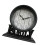 Classical Vintage Table Clock Ideal For Home Decoration-Style A 1