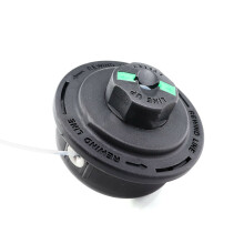 Trimmer Head Bump Feed Replace for RST210 RST250 ER2650 A-89137 Trimme