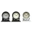 Classical Vintage Table Clock Ideal For Home Decoration-Style A 2