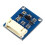 Time-Of-Flight Ranging Sensor Module Accurate Interface TOF (VL53L1X 6