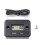 Waterproof LCD Display Digital Hour Meter Inductive Timer for Bike Mot 3