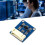 Time-Of-Flight Ranging Sensor Module Accurate Interface TOF (VL53L1X 3