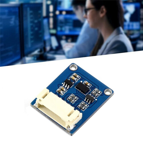 Time-Of-Flight Ranging Sensor Module Accurate Interface TOF (VL53L1X 2