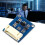 Time-Of-Flight Ranging Sensor Module Accurate Interface TOF (VL53L1X 4