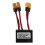 Ebike Dual Battery Balanced Discharge Module for 10V-100V Battery Max Current 20A Ebike Accessories 1
