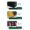 Ebike Dual Battery Balanced Discharge Module for 10V-100V Battery Max Current 20A Ebike Accessories 5
