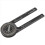 360 Degree Miter Saw Protractor Digital Ruler Inclinometer Angle Measu 4