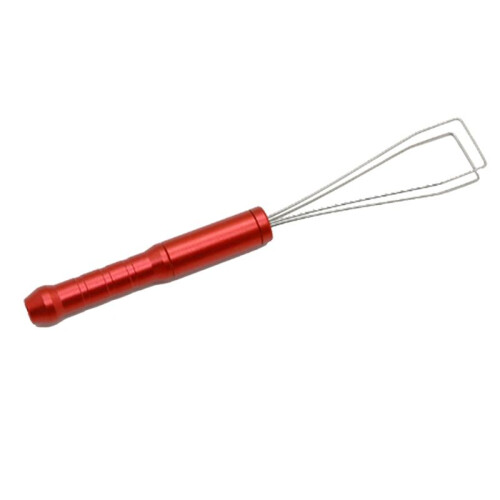 3-Stage Aluminum Alloy Mechanical Keyboard Keycap Puller Shaft Remover