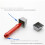 3-Stage Aluminum Alloy Mechanical Keyboard Keycap Puller Shaft Remover 6