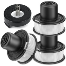A6226-XJ Strimmer Spool Compatible with Grass Trimmer Replace GL250, G