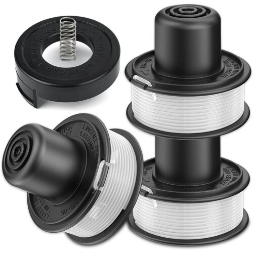 A6226-XJ Strimmer Spool Compatible with Grass Trimmer Replace GL250, G
