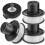 A6226-XJ Strimmer Spool Compatible with Grass Trimmer Replace GL250, G 2