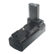 MB-N10 SLR Camera Handle Vertical Battery Grip Holder Anti-Shake for Z