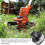 A6226-XJ Strimmer Spool Compatible with Grass Trimmer Replace GL250, G 6