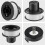 A6226-XJ Strimmer Spool Compatible with Grass Trimmer Replace GL250, G 3