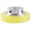 Diameter 50Mmx6Mm Industrial Aluminum Measuring Encoder Meter Wheel fo 5