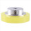 Diameter 50Mmx6Mm Industrial Aluminum Measuring Encoder Meter Wheel fo 6