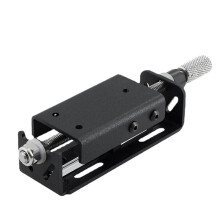 Cnc Slider Z Adjuster High- Matal Laser-Module Focus Silding Height Di