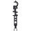 Outdoor / Multi -Function Wrench All -Steel High Hardness 6