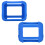 Multicolor Diving Silicone Computer Watch Protective Cover Dust Cover Anti-Scratch & Anti-Fall Shell 4