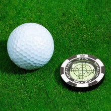 Green Reader Putting Reader Training Aid Accessories Gift
