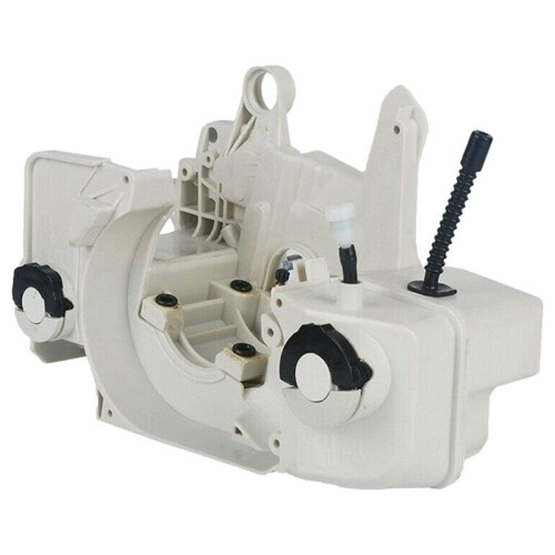 Petrol Chainsaw Logging Accessories Crankcase for MS210/230/250