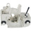 Petrol Chainsaw Logging Accessories Crankcase for MS210/230/250 3
