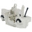 Petrol Chainsaw Logging Accessories Crankcase for MS210/230/250 2