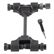 Motorcycle Chain Remover Repair Tools Rivet Removal Tool for ATV Timin