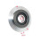 3pcs 53mm Stripper Replaces Circular Blade Special Integral Quenched Bearing Blade Copper Cable Stripper 5