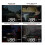 A900 OBD HUD Head Up Display Car Overspeed Warning Windshield Projecto 6