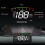 A900 OBD HUD Head Up Display Car Overspeed Warning Windshield Projecto 3