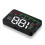 A900 OBD HUD Head Up Display Car Overspeed Warning Windshield Projecto 2