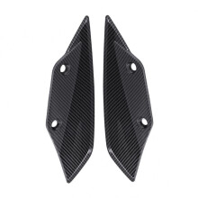 Front Fairing Panel Cover Wing Aerodynamic Winglets Carbon for S1000R