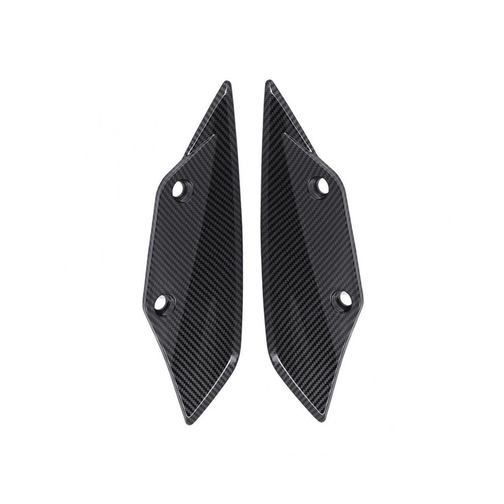 Front Fairing Panel Cover Wing Aerodynamic Winglets Carbon For S1000r 4853197649691
