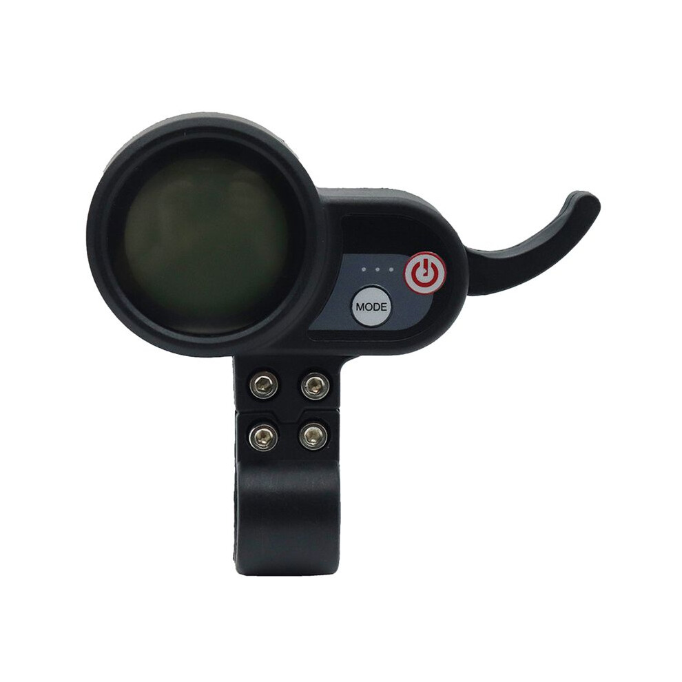 Photos - Car Service Station Equipment 36-60V Dashboard Meter Adjustable Voltage for JP Electric Scooter Acce