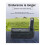 MB-D80 Handle SLR Camera Battery Grip Bracket Vertical Shot Anti-Shake 4
