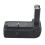 MB-D80 Handle SLR Camera Battery Grip Bracket Vertical Shot Anti-Shake 2