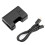 For NP FW50 Dummy Battery Pack Coupler Adapter TYPE-C 9V/12V/15V/20V f 2