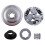 Clutch Drum 7T Passive Disc Turbo Needle Roller Suitable for 357 359 C 1