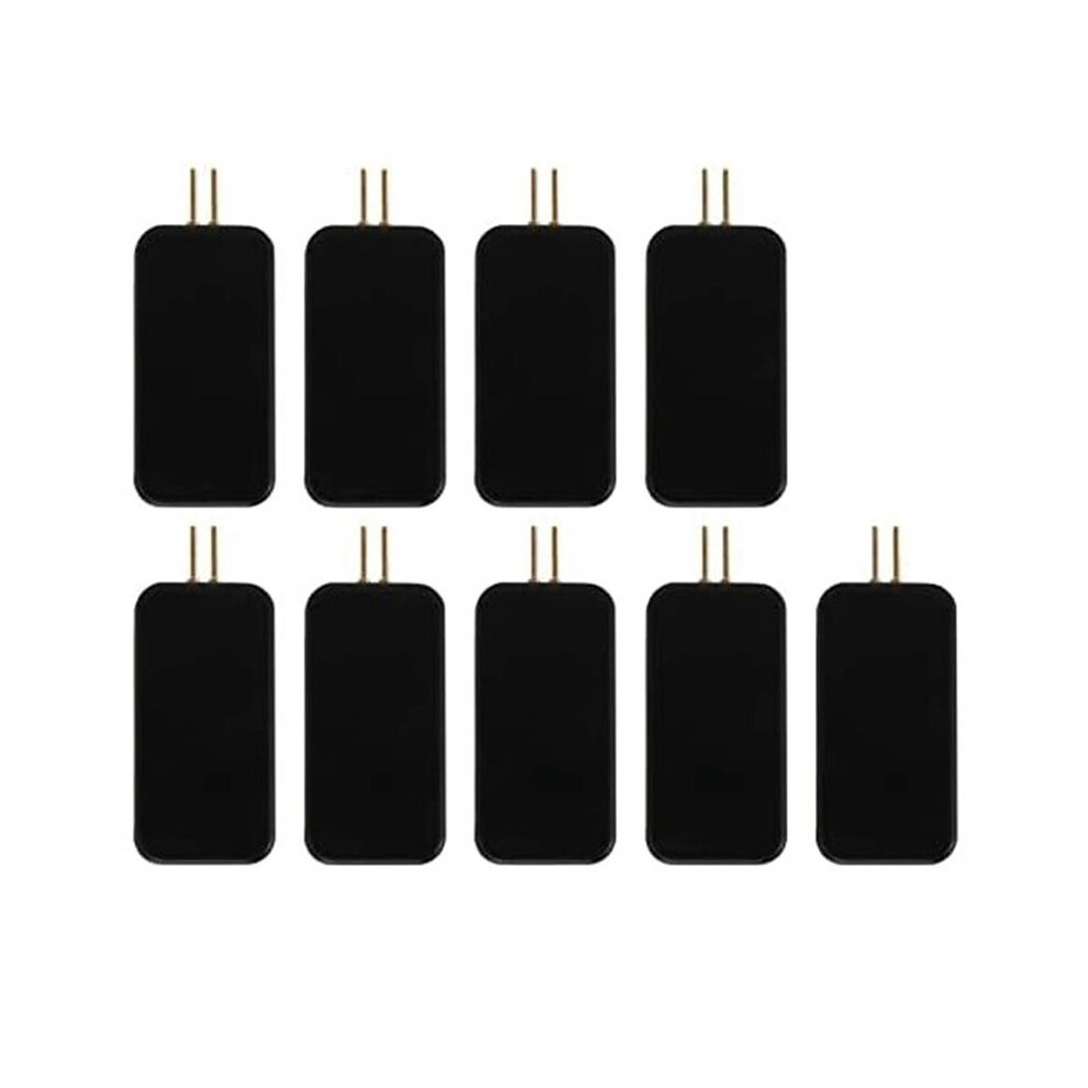 9Pcs Car Abrs Simulator Detection Tool Resistor Fault Finding Diagnost 4853197650789