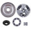 Clutch Drum 7T Passive Disc Turbo Needle Roller Suitable for 357 359 C 3