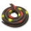 Snake Prank with String Clip - Clip on Snake Prank,Snake on A String Prank,Golf Snake Prank with String and Clip,F 1