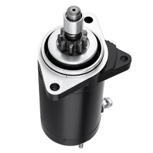 Motor for 718Cc 1997 1996-2005 228000-4550 278-000-41985