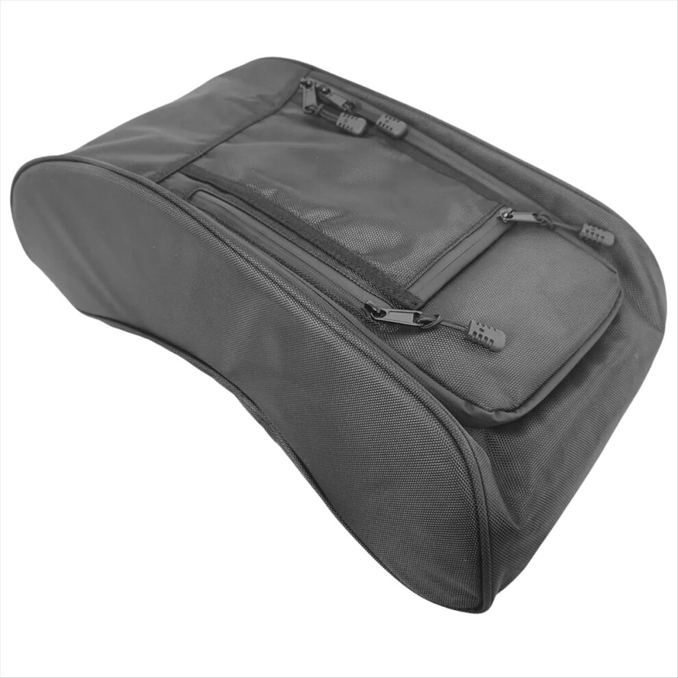 1Pair Saddlebag Liners Travel Tour Pack Bag For Dyna Street Glide Flhx 4853197667381