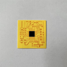 10PCS Signal Enhancement Stickers Booster Gen X Antenna Amplifier for