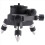 Level Bracket 360-Degree Rotatable Fine-Tuning Tool for Home Decoratio 4